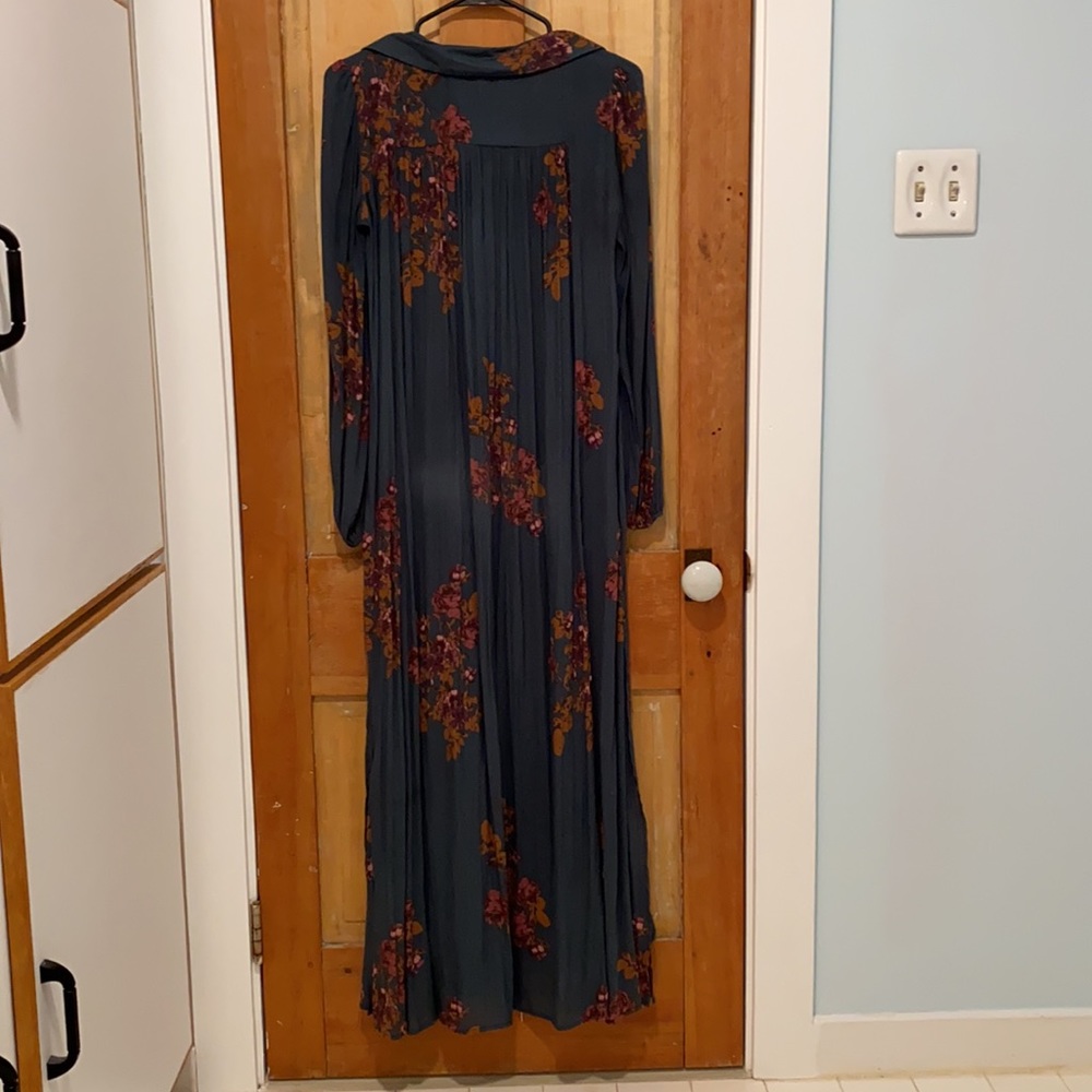 Free People Rosemary Dress - Picture 4 of 6
